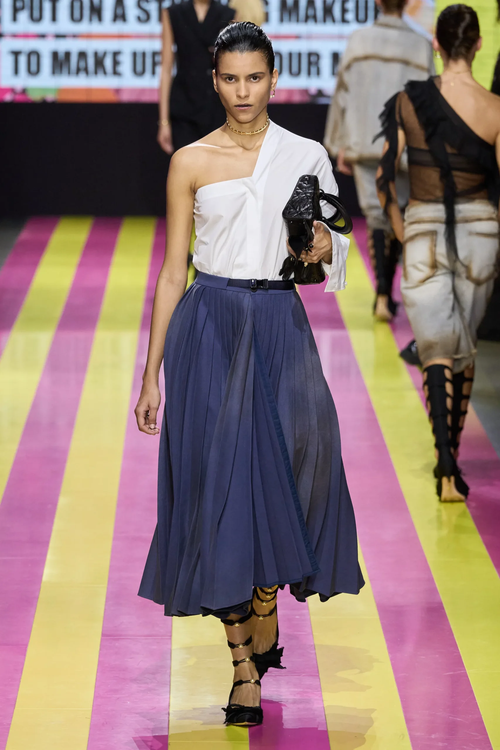 Christian Dior Spring Ready To Wear