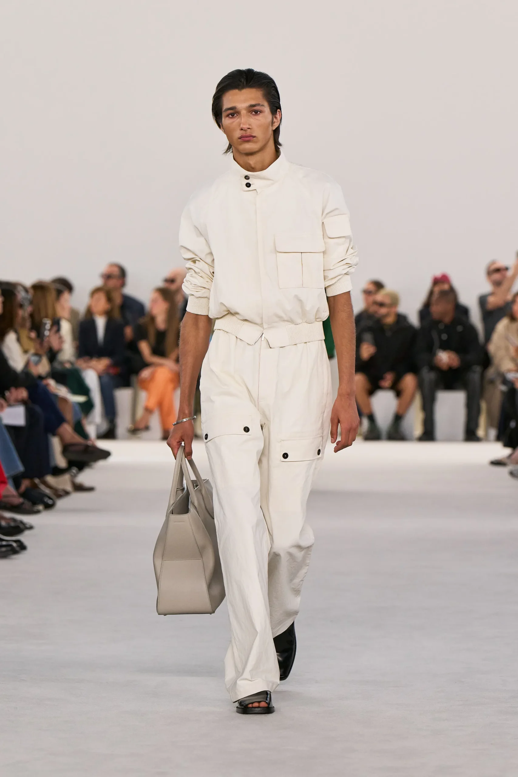 Ferragamo Spring Ready To Wear