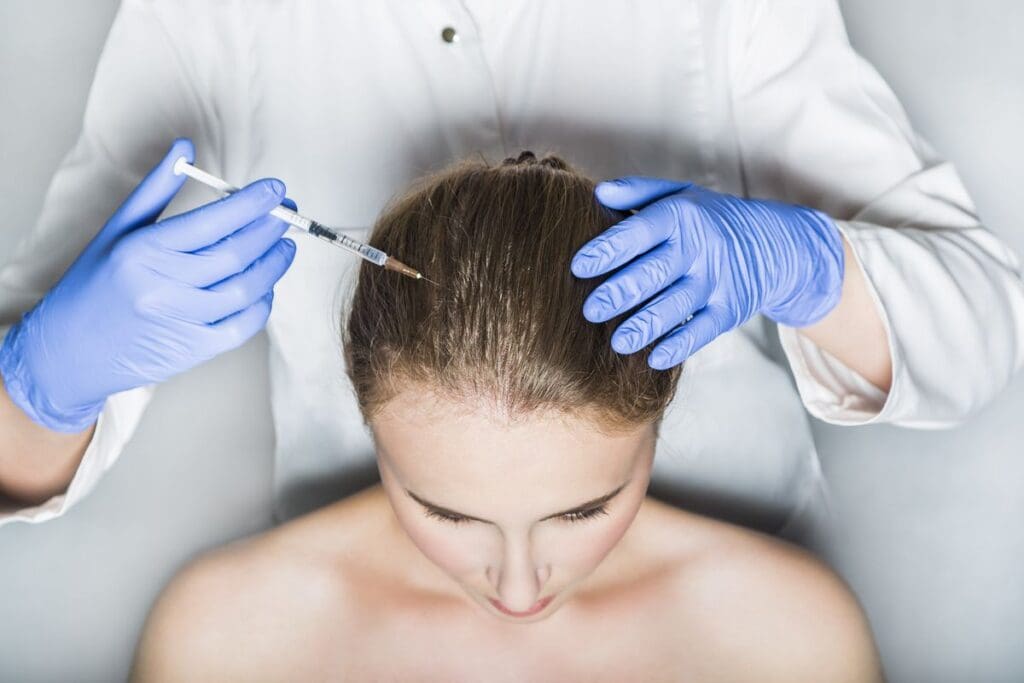 究極のヘアトリートメント!ニューヨークで話題の『ヘアボトックス』とは? 5 gettyimages 840279540 1525206635