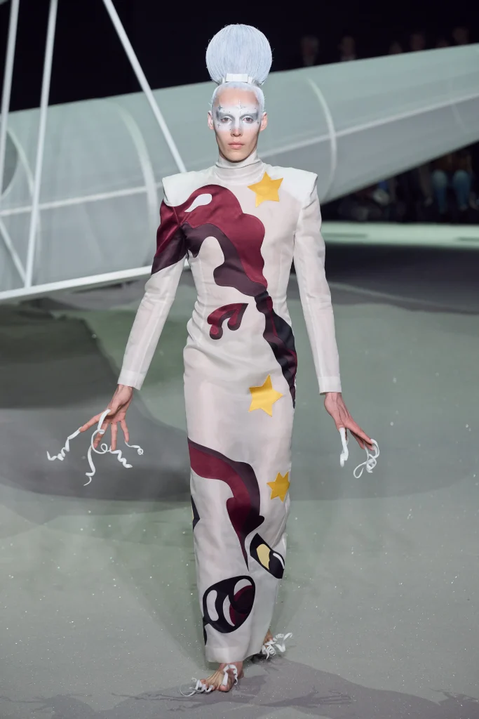 2023年2月開催!2023-2024 秋冬コレクション ニューヨーク ファッションウィーク総まとめ 39 00006 thom browne fall 2023 ready to wear credit gorunway