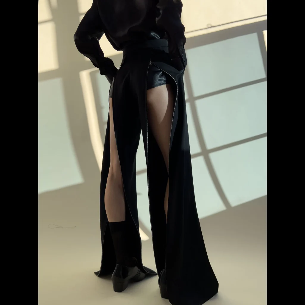 フィービー ファイロ(PHOEBE PHILO)のファースト・コレクションがついに解禁 7 PP A1 IMAGES 24