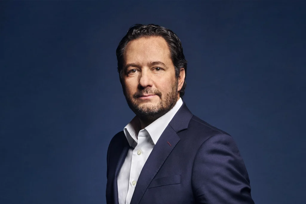 フレデリック・アルノーがLVMHウォッチ部門のCEOに就任 3 Julien Tornare CEO Zenith Interview Challenges 2020 Strategy 2021 CPO Chronomaster Sport 1