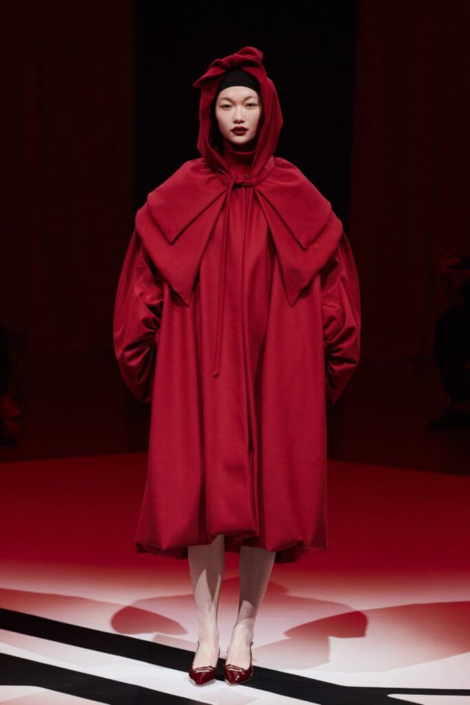 ヘンネ(HAENGNAE)2024年秋冬コレクション 6 HAENGNAE 24FW 0001