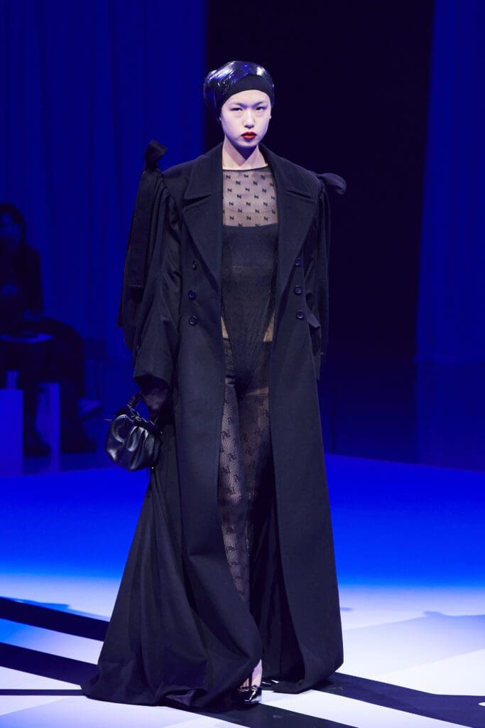 ヘンネ(HAENGNAE)2024年秋冬コレクション 8 HAENGNAE 24FW 0032