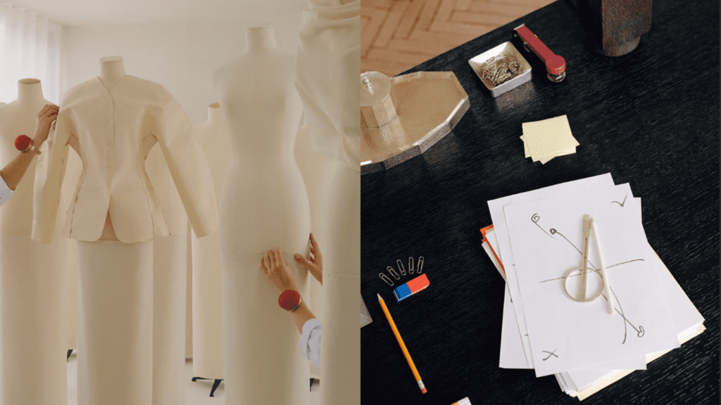 ジャックムス(Jacquemus)、メゾンの美学を反映したパリ本社の新オフィスを公開 9 2 2