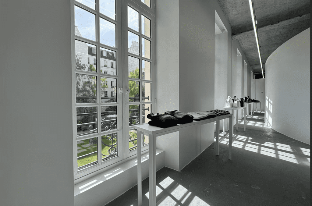 ドーバー ストリート マーケット(Dover Street Market)、待望のパリ店が5月24日に正式オープン 5 Dover Street Market Paris