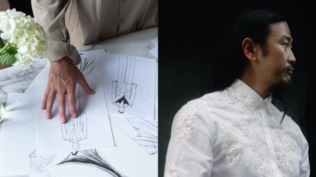 イタリア人デザイナー、マウリツィオ・マウロ(Maurizio Mauro)がニューヨークで表現するブランド哲学 7 3 2