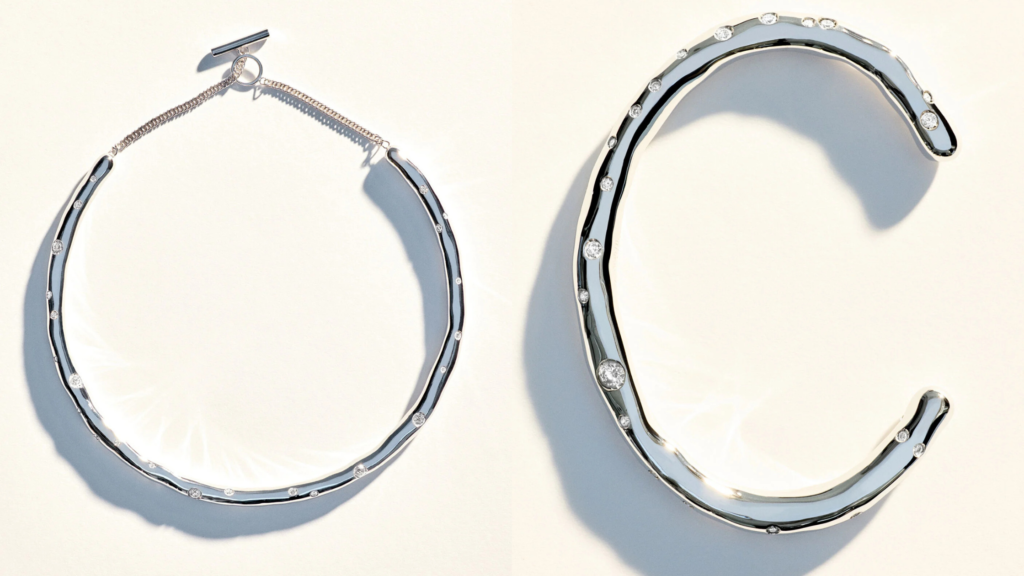 ジル サンダー(Jil Sander)、初のファインジュエリーコレクションを発表 6 4