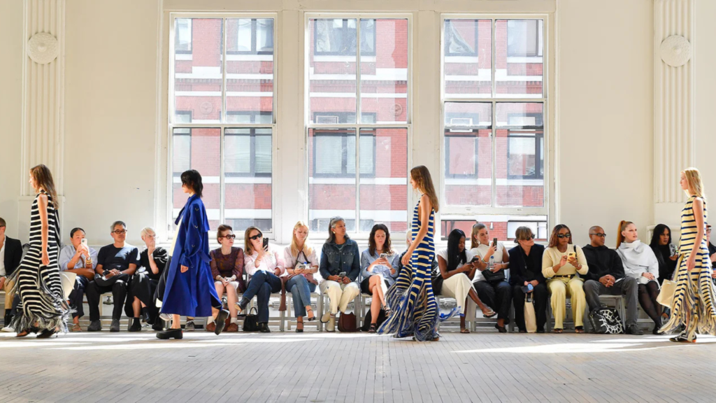 プロエンザ スクーラー(Proenza Schouler)の創設者二人がブランド退任を発表 5 2 3