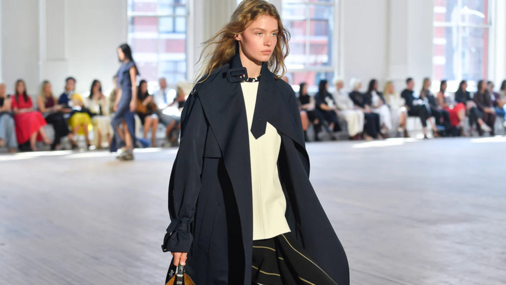 プロエンザ スクーラー(Proenza Schouler)の創設者二人がブランド退任を発表 6 3 3