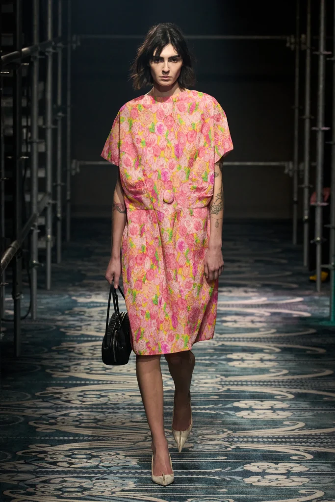00021 prada fall 2025 ready to wear