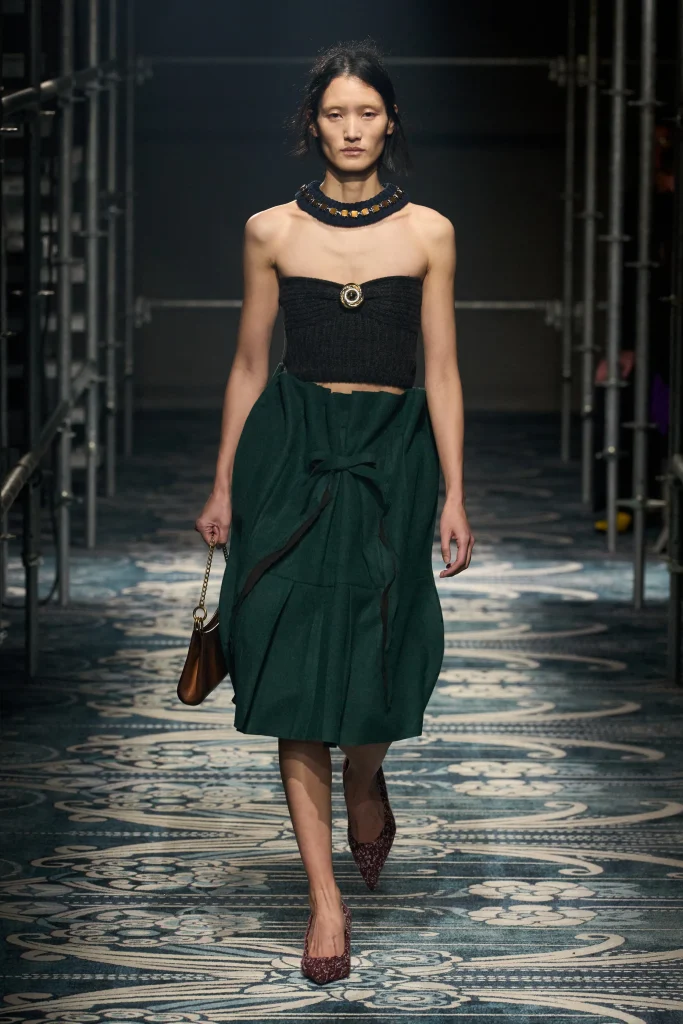 00024 prada fall 2025 ready to wear