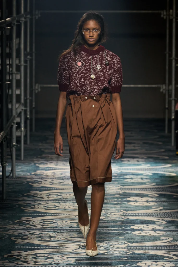 00031 prada fall 2025 ready to wear