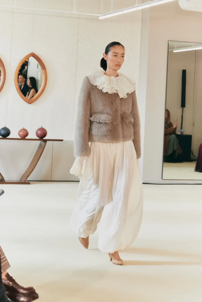 00032 altuzarra fall 2025 ready to wear