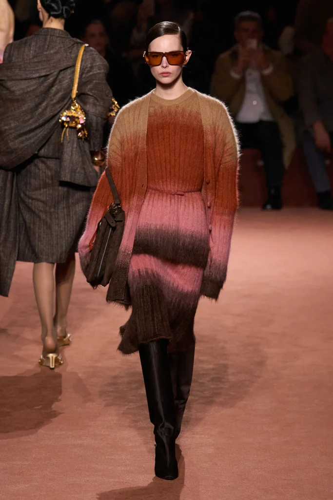 00032 fendi fall 2025 ready to wear