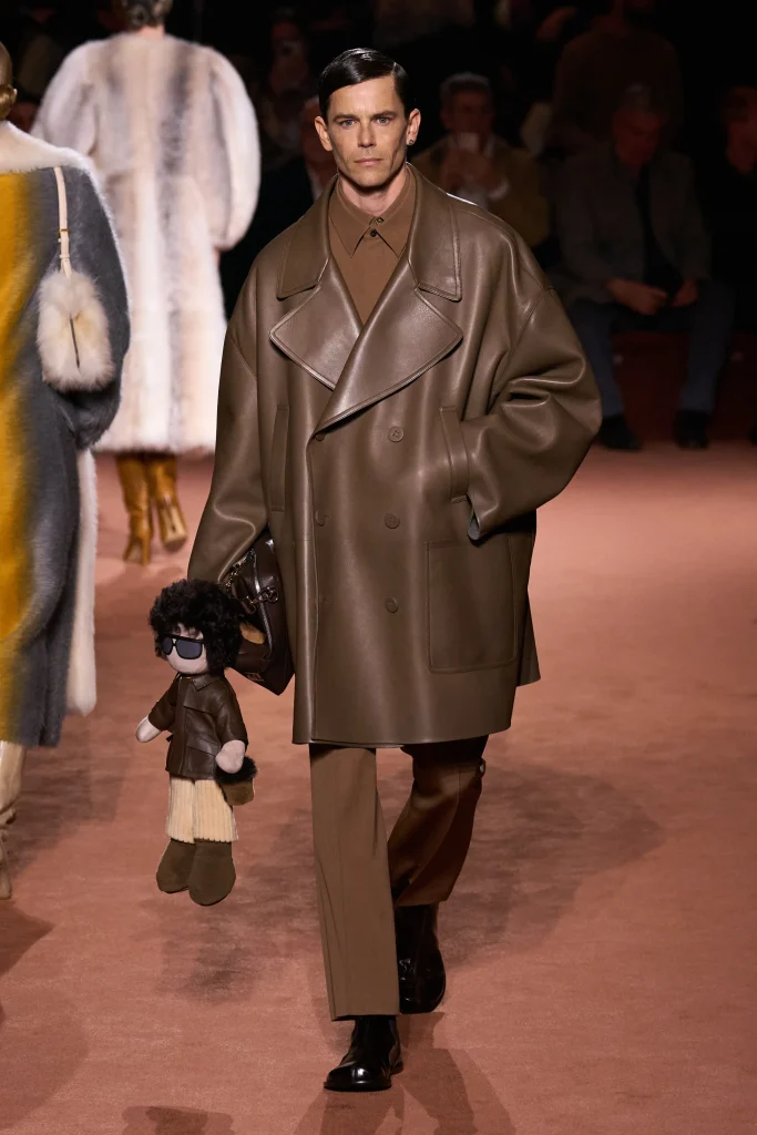 00036 fendi fall 2025 ready to wear