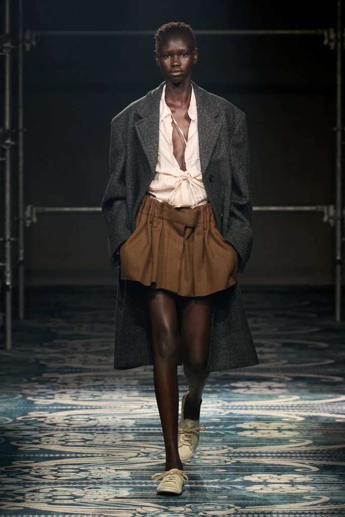 00039 prada fall 2025 ready to wear