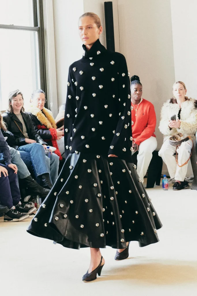 00043 altuzarra fall 2025 ready to wear