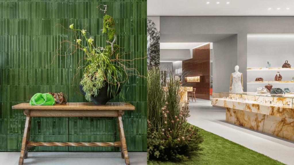 ロエベ(LOEWE)、アジア最大の旗艦店「CASA LOEWE Shanghai」を上海にオープン 6 2 10