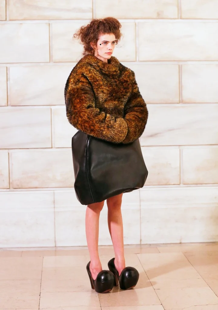 Marc Jacobs Spring 25 LOOK 21