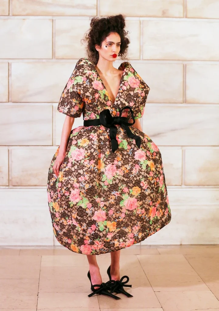 Marc Jacobs Spring 25 LOOK 30