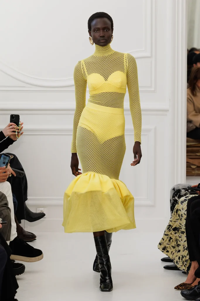 00011 givenchy fall 2025 ready to wear