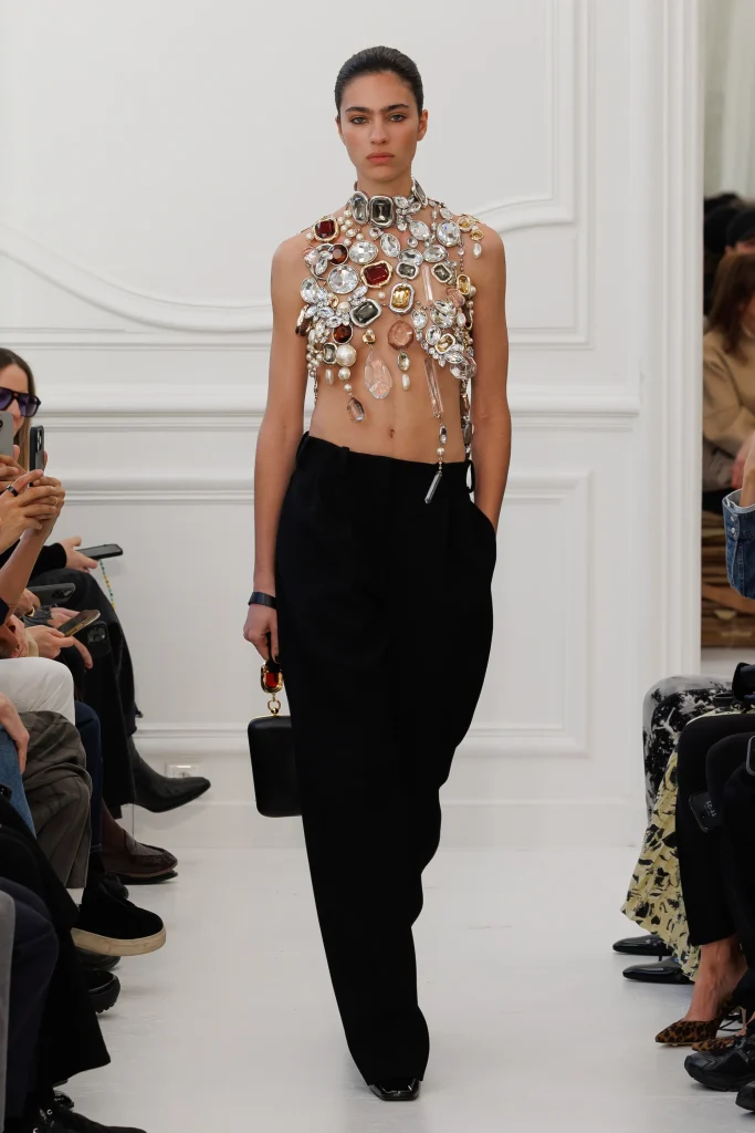 00047 givenchy fall 2025 ready to wear