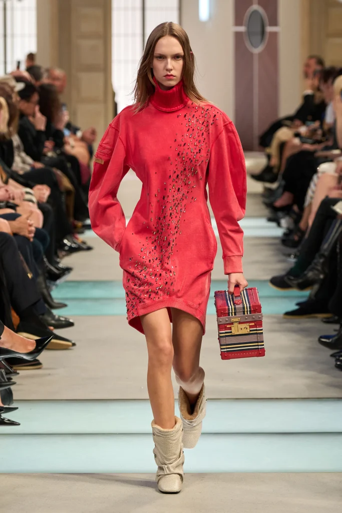 00052 louis vuitton fall 2025 ready to wear