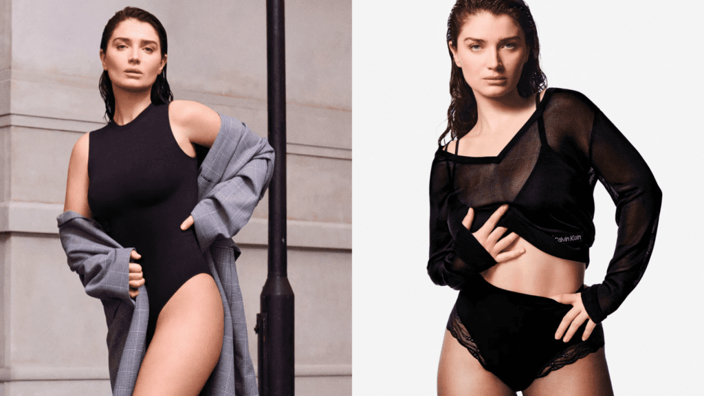 Calvin Klein