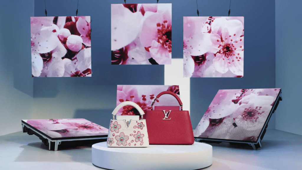 ゼンデイヤ(Zendaya)が纏う「LOUIS VUITTON × MURAKAMI」第2章が3月14日に発売 7 Louis Vuitton