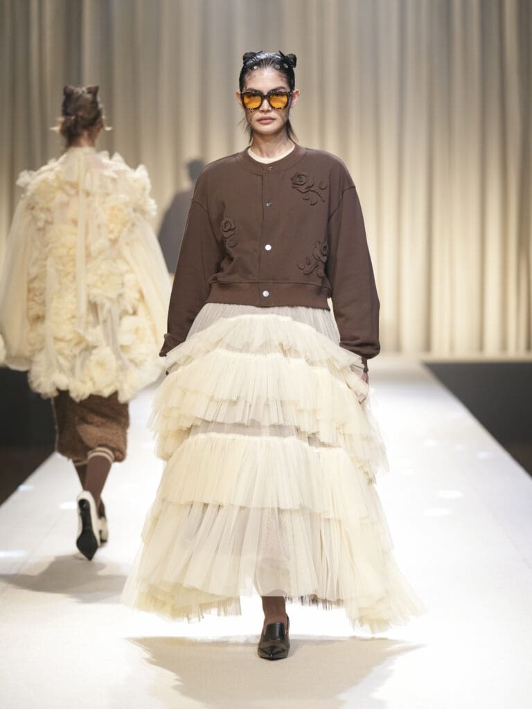 VIVIANO look 14