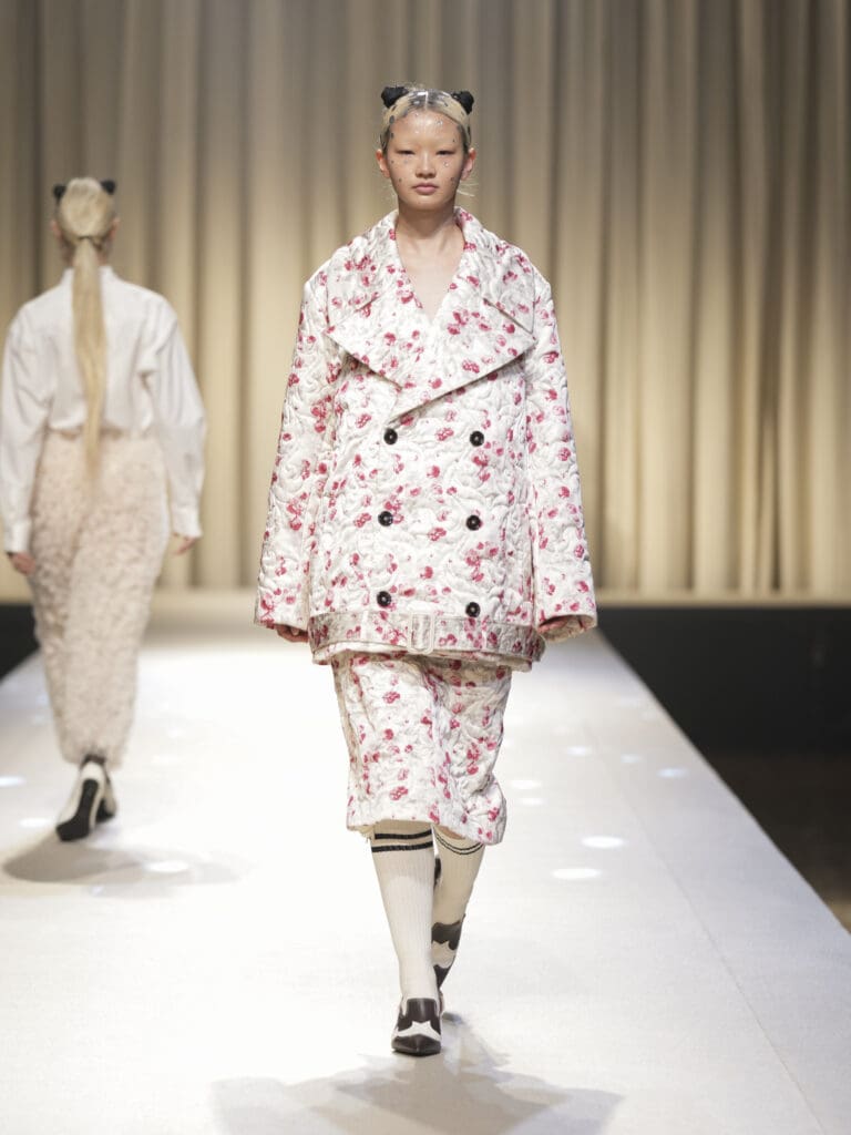 VIVIANO look 20
