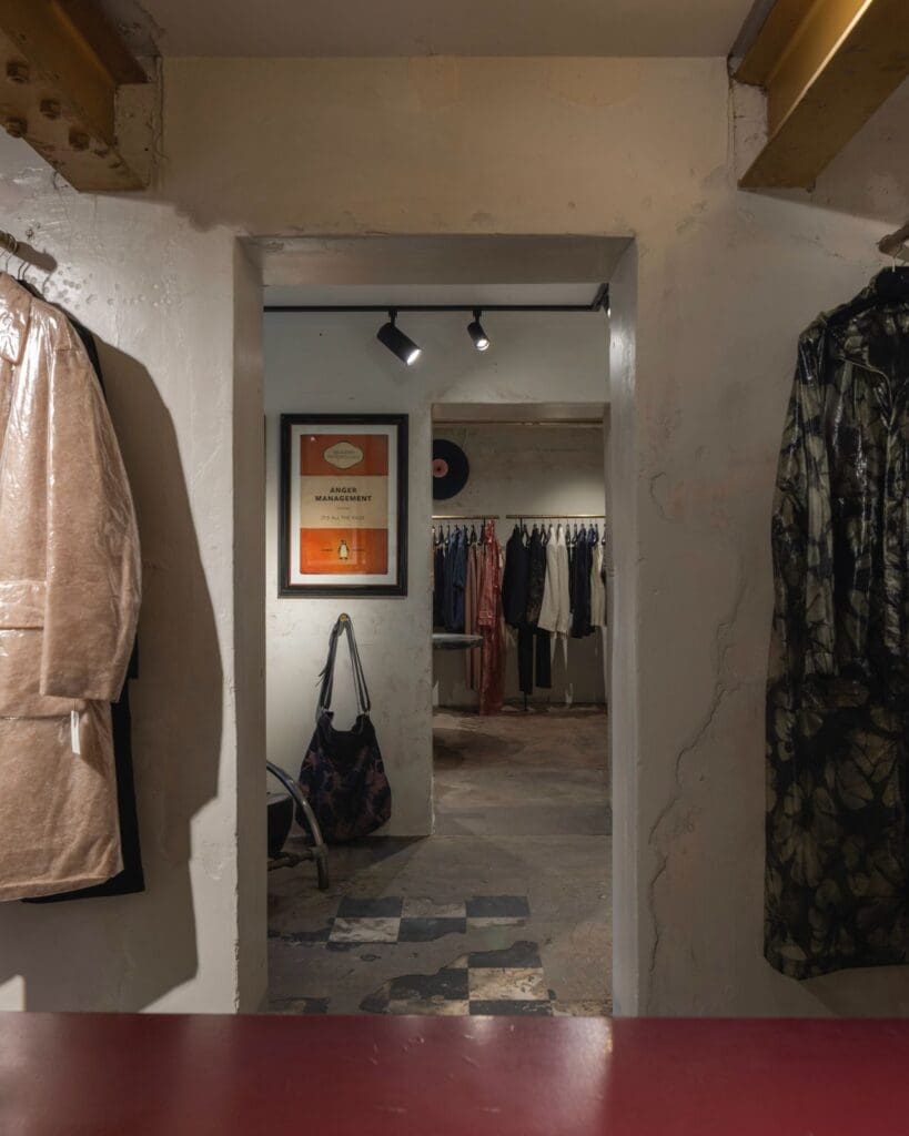 Dries Van Noten