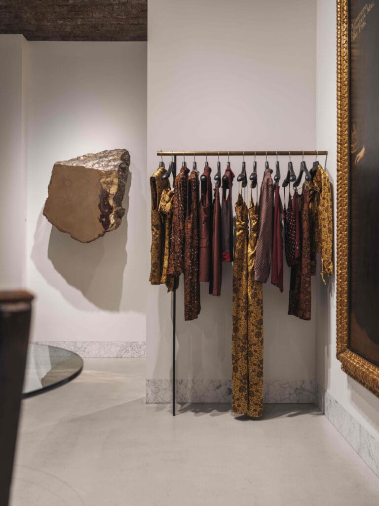 Dries Van Noten Store