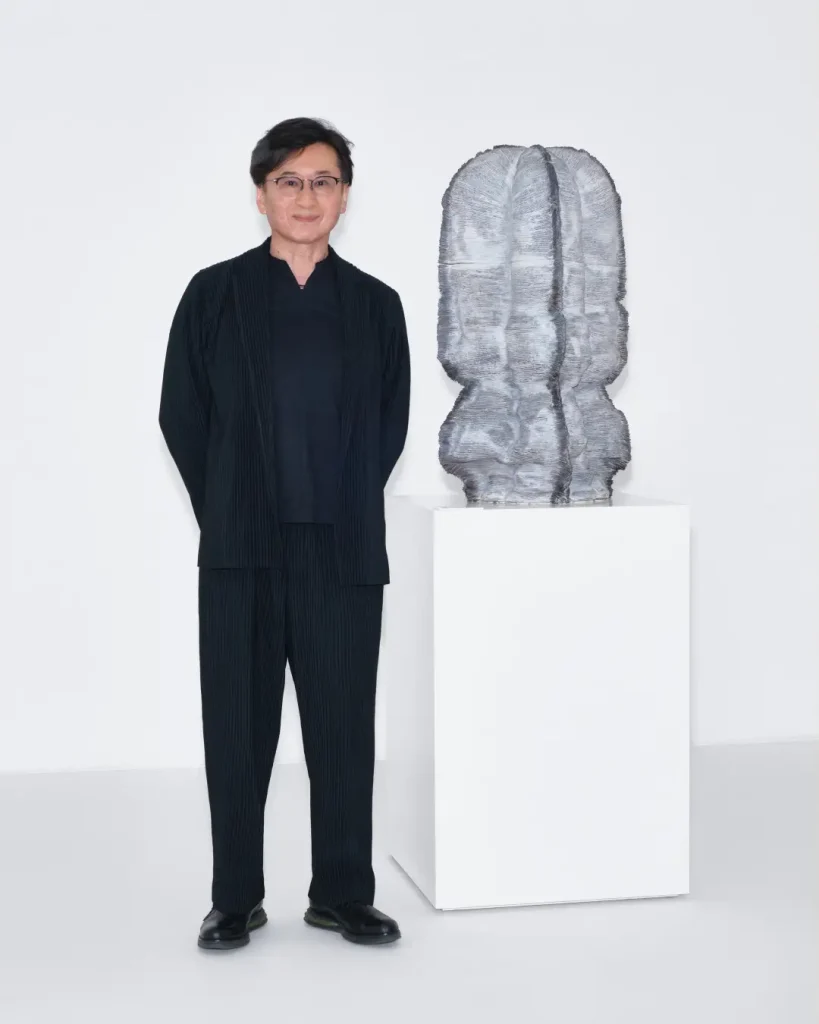 ロエベ(LOEWE)主催の国際的クラフト賞「LOEWE FOUNDATION Craft Prize 2025」にて、青木邦眞が大賞を受賞 7 10711 137 2eee73a907e200e0db48fa1eb76e93c3 2160x2700 1