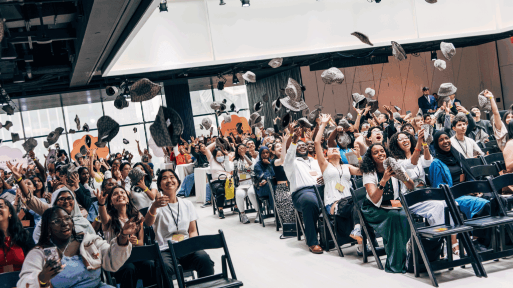 コーチ財団(Coach Foundation)、奨学金プログラム強化に2,000万ドルを追加投資 7 1 8