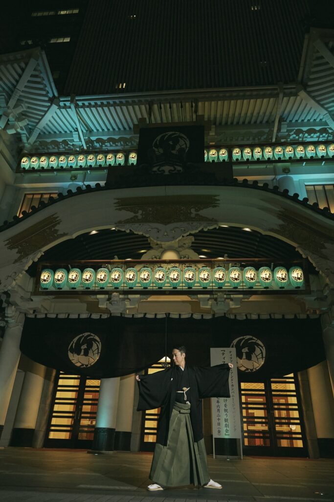 Tiffany & Co. Ginza