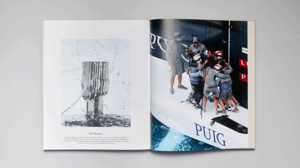 プーチ（Puig）