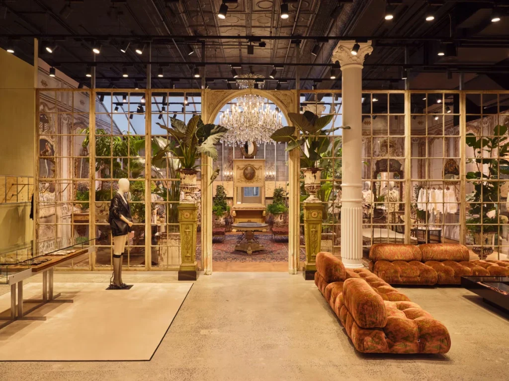 アントニオ マラス(Antonio Marras)、初の海外旗艦店をニューヨークのソーホーにオープン 8 Antonio Marras