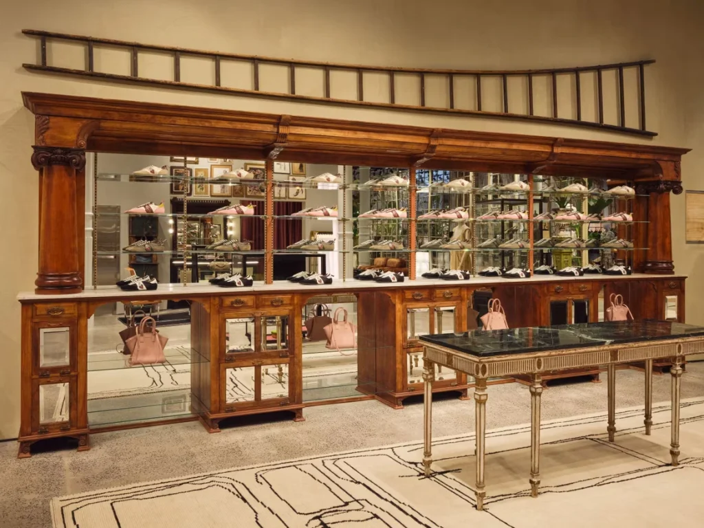 アントニオ マラス(Antonio Marras)、初の海外旗艦店をニューヨークのソーホーにオープン 11 Antonio Marras