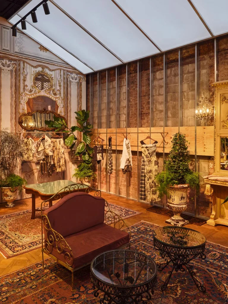 アントニオ マラス(Antonio Marras)、初の海外旗艦店をニューヨークのソーホーにオープン 12 Antonio Marras