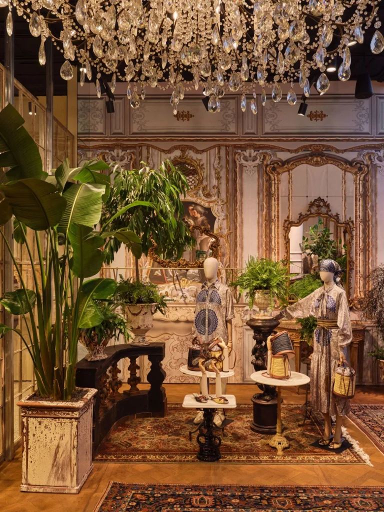 アントニオ マラス(Antonio Marras)、初の海外旗艦店をニューヨークのソーホーにオープン 9 Antonio Marras