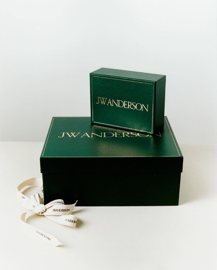 JW Anderson