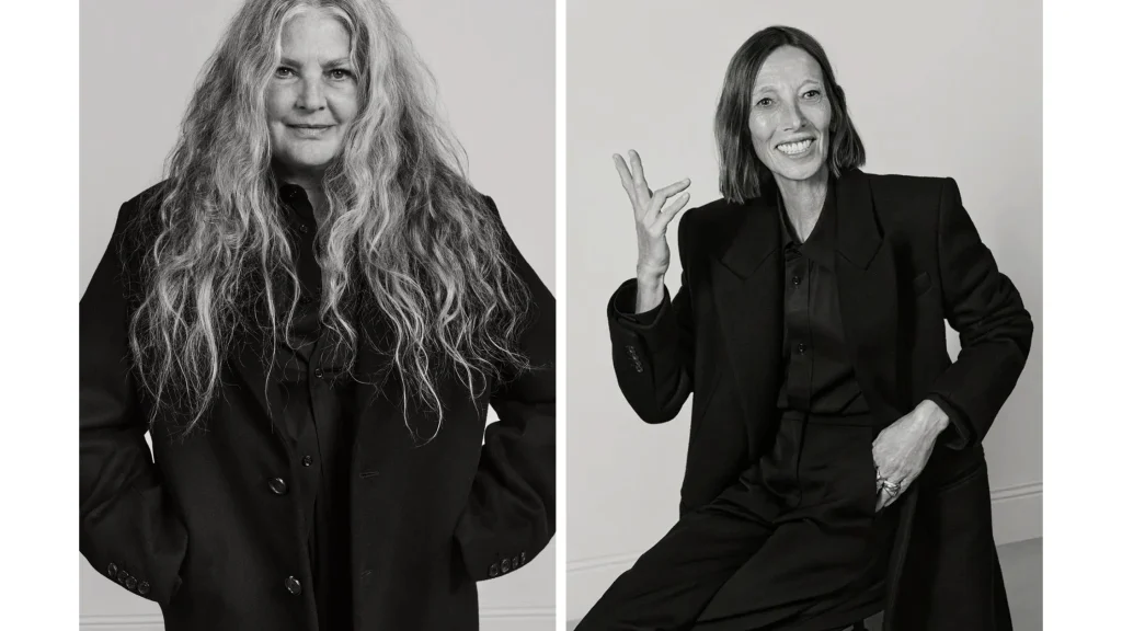 ジバンシィ(Givenchy)、サラ・バートンによる初キャンペーンを公開 6 3
