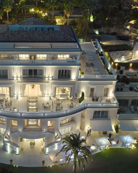 Cap Estel
