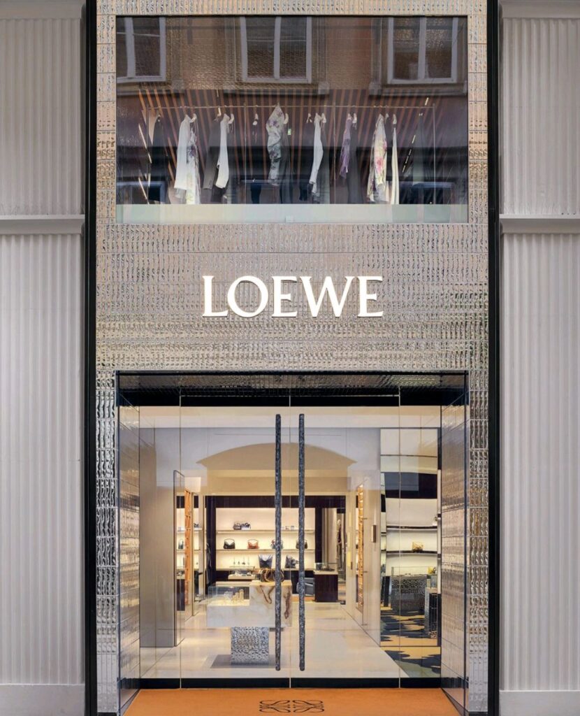 Loewe 5