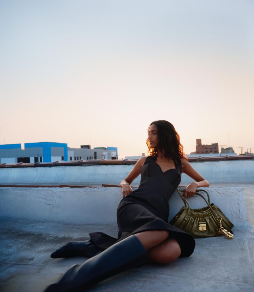 マーク ジェイコブス(Marc Jacobs)、2025年秋キャンペーン「ジョイ(JOY)」を発表 12 sub3 2