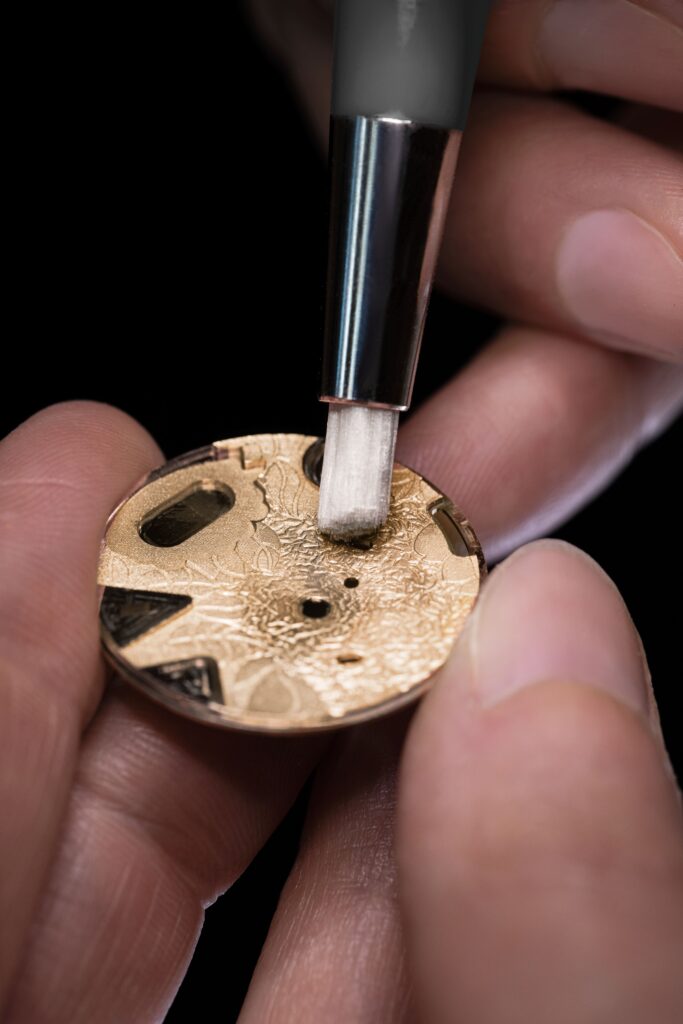 ヴァン クリーフ&アーペル(Van Cleef & Arpels)、自然の生命力を讃える新作「ペルレ エクストラオーディネール フリュイ アンシャンテ」発表 14 sub5 1