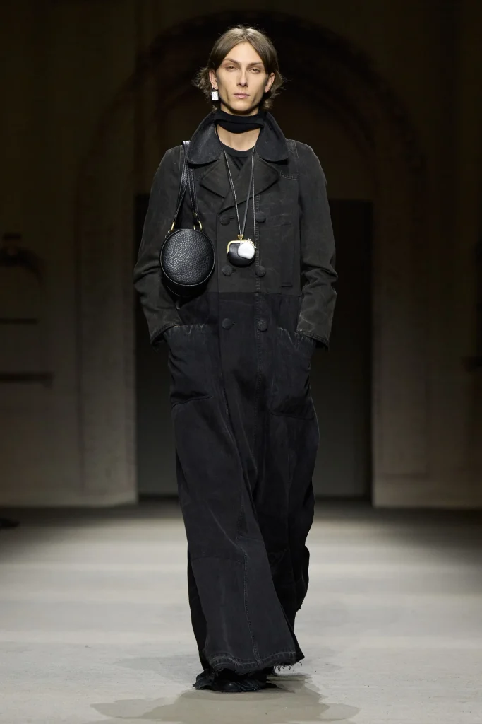 コーチ(COACH)2026年春夏コレクションー ニューヨークに息づく都市の記憶と夢 16 00002 coach spring 2026 ready to wear