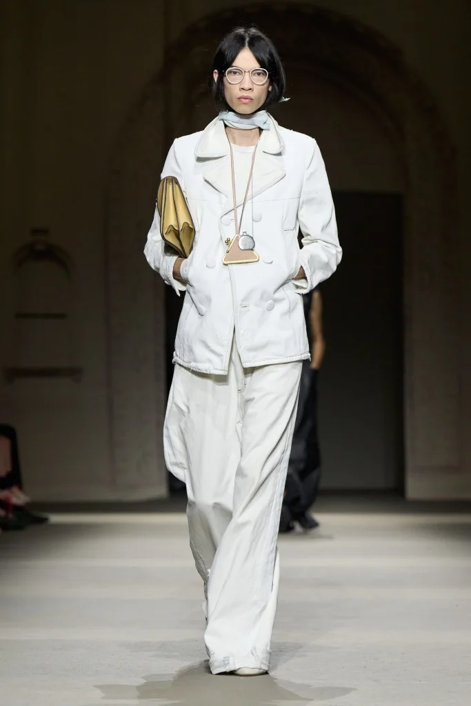 コーチ(COACH)2026年春夏コレクションー ニューヨークに息づく都市の記憶と夢 17 00004 coach spring 2026 ready to wear
